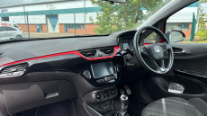 Vauxhall Corsa 1.0T ecoFLEX Limited Edition 3dr Petrol Hatchback